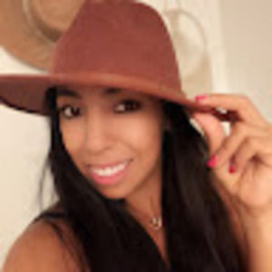 Meet your Posher, Jo